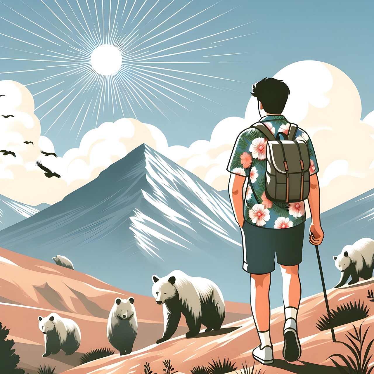 Comment préparer son premier voyage en solitaire sans stress découvrez tous nos conseils et astuces pour voyager seul en toute sécurité, profiter pleinement de votre aventure en solo et vivre des expériences authentiques à travers le monde.