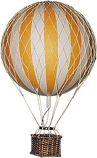 Authentic Models Floating le ciel/Jaune