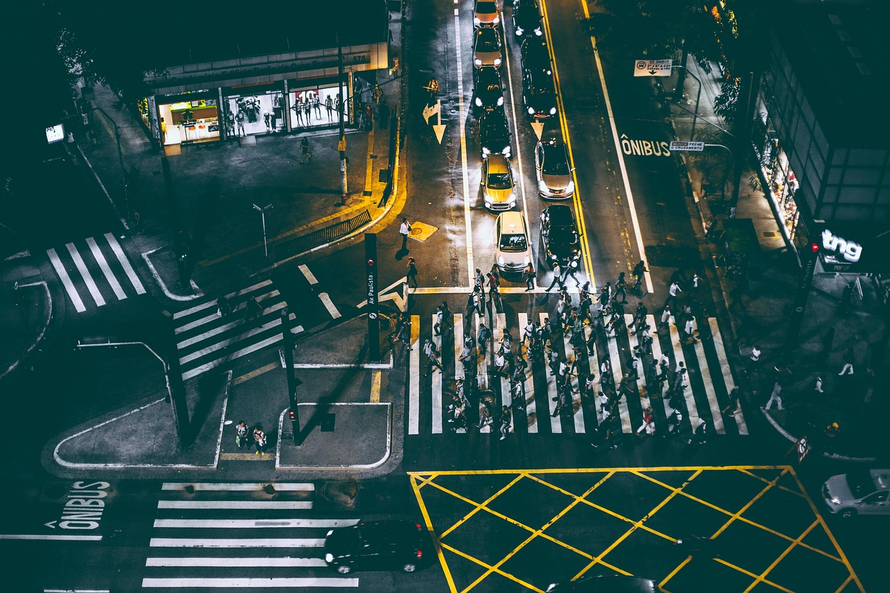 Tokyo, Séoul ou Bangkok : quelle mégapole choisir pour un premier voyage découvrez megacity, la ville intelligente de demain où innovation, connectivité et qualité de vie s’unissent pour offrir un environnement urbain moderne, durable et dynamique. explorez un nouveau mode de vie au cœur de la mégapole du futur.