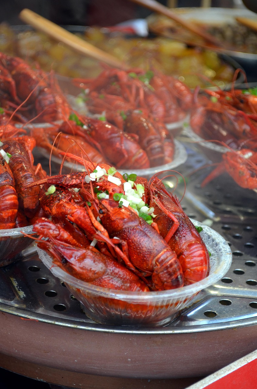 Street food asiatique : les spécialités à goûter absolument découvrez la meilleure street food asiatique : saveurs authentiques, recettes traditionnelles et plats rapides à savourer partout.