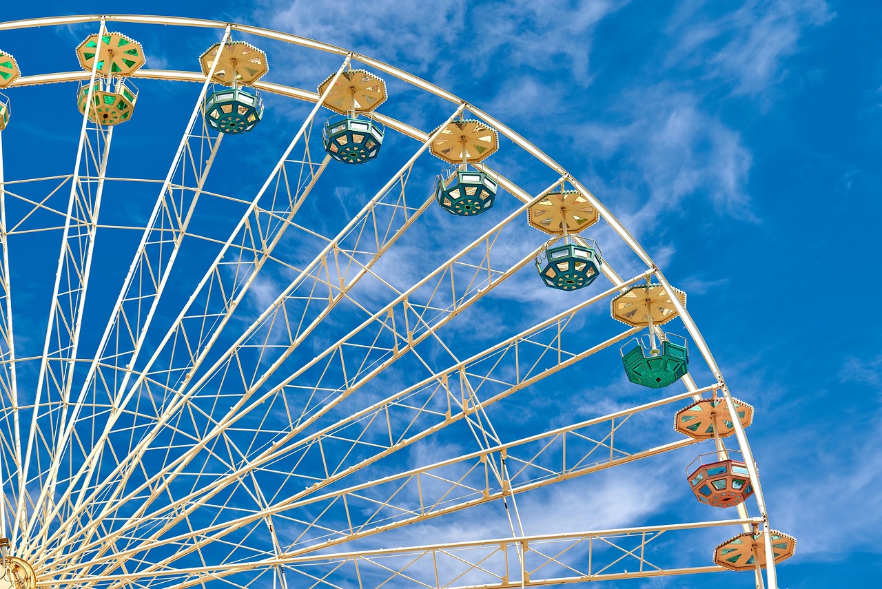 Parcs d'attractions européens : le guide complet pour parents découvrez les meilleurs parcs d'attractions européens pour des expériences inoubliables en famille ou entre amis. plongez dans l'aventure et le divertissement au cœur de l'europe.