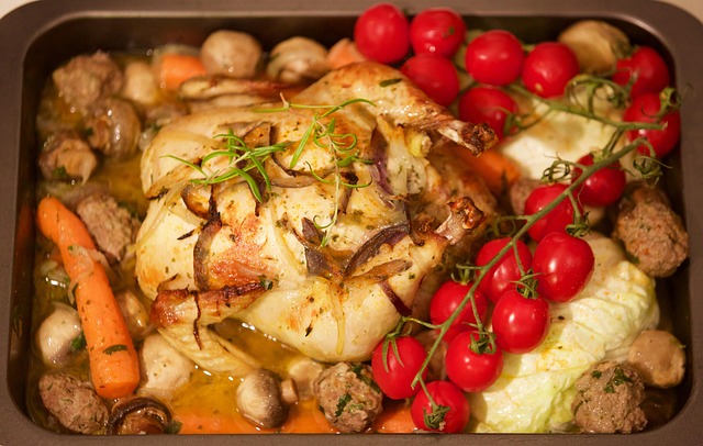 Gastronomie et voyages : les plats typiques à savourer en Europe