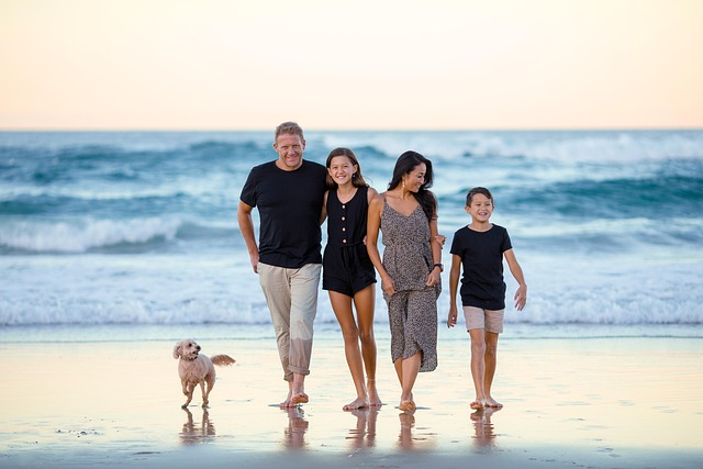 Aventures en famille : 10 activités inoubliables à faire ensemble