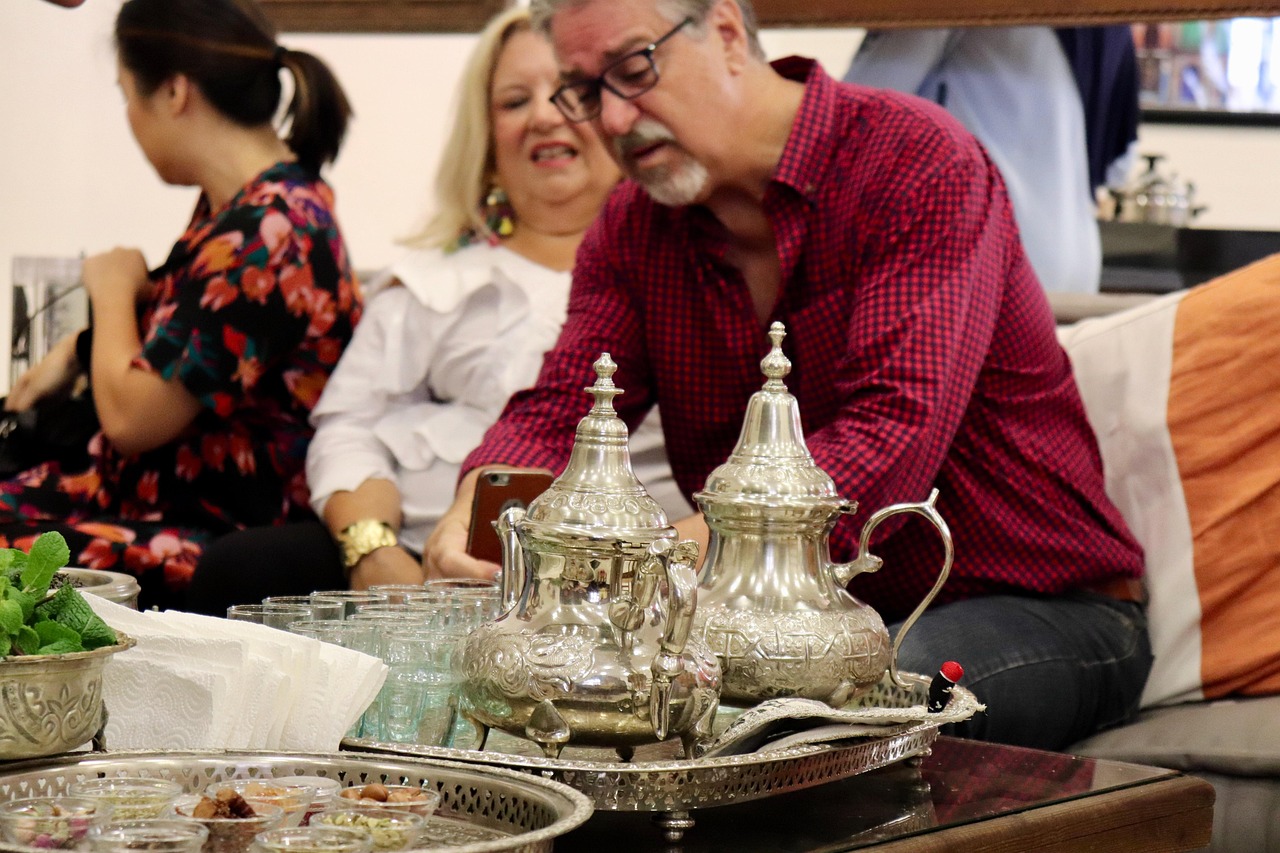 Cours de cuisine en voyage : apprendre tout en découvrant