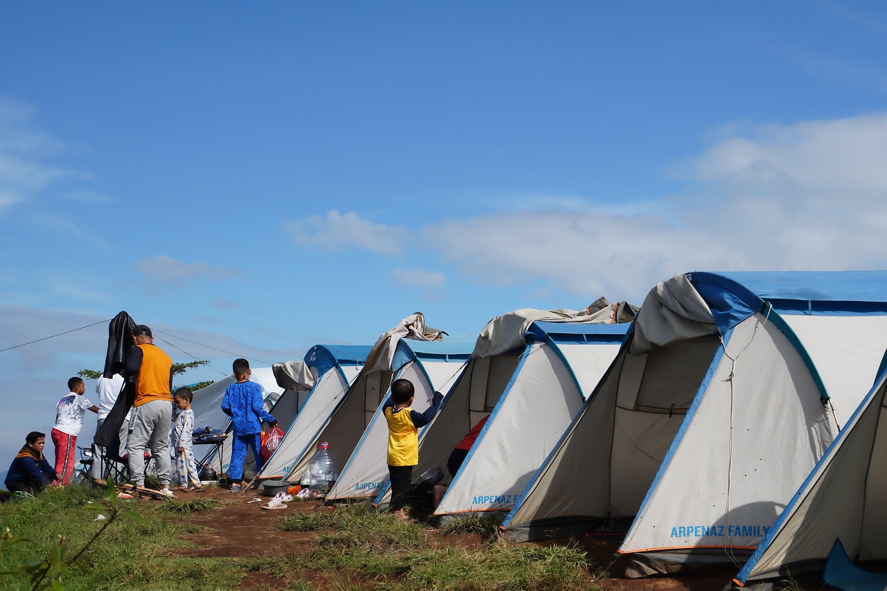 Camping avec enfants : équipements indispensables et bonnes pratiques