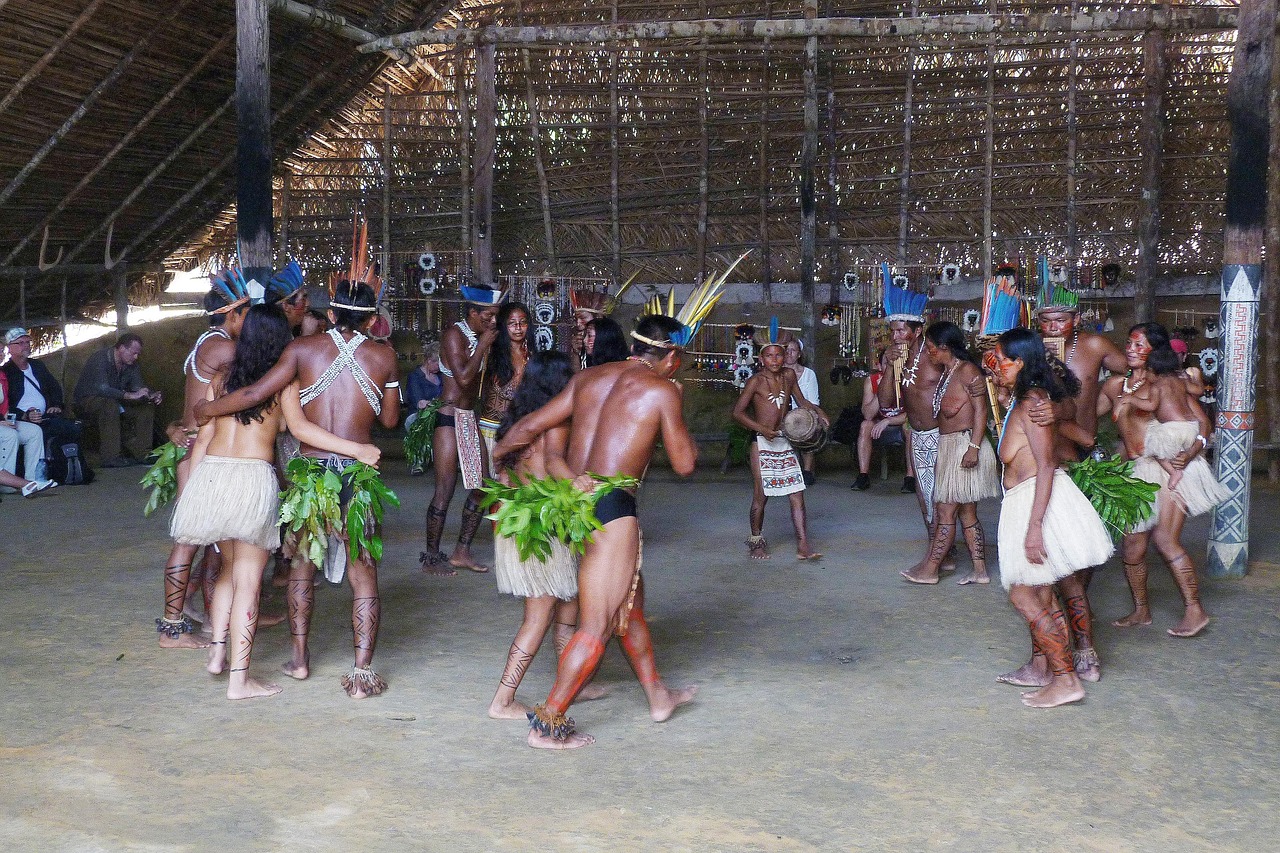 Forêts amazoniennes du Pérou : immersion nature totale