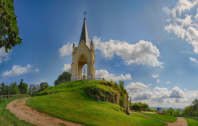 La Motte en Provence